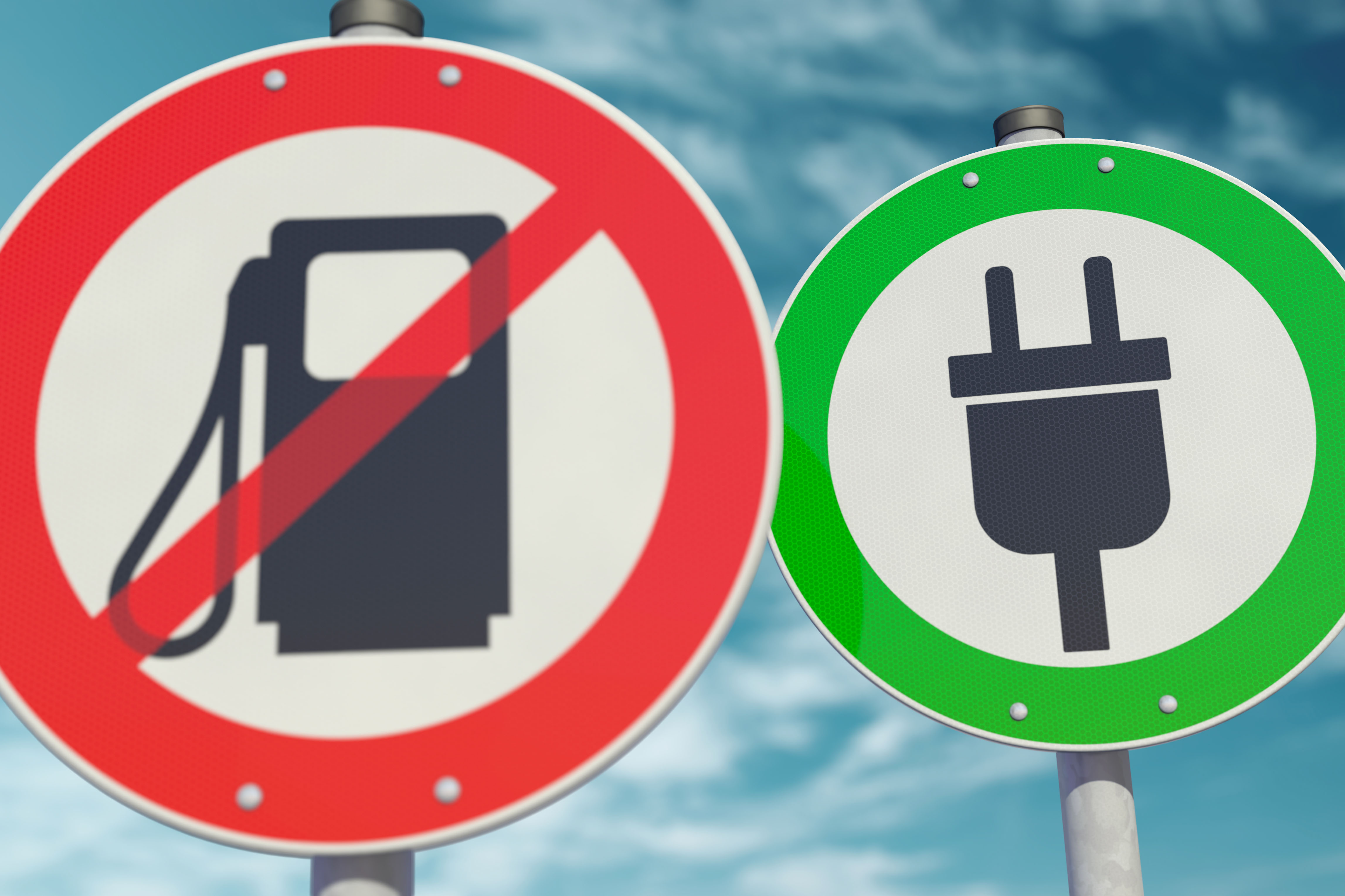 Elektromobilität