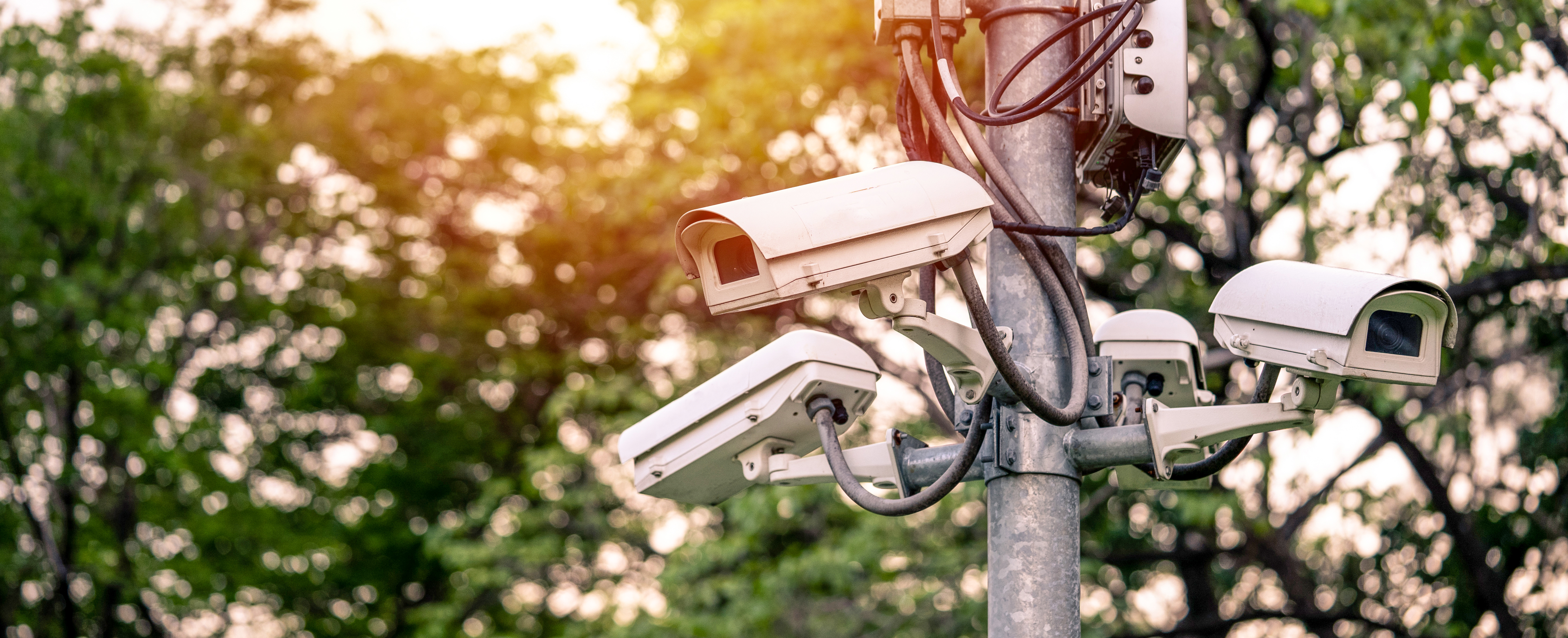 CCTV