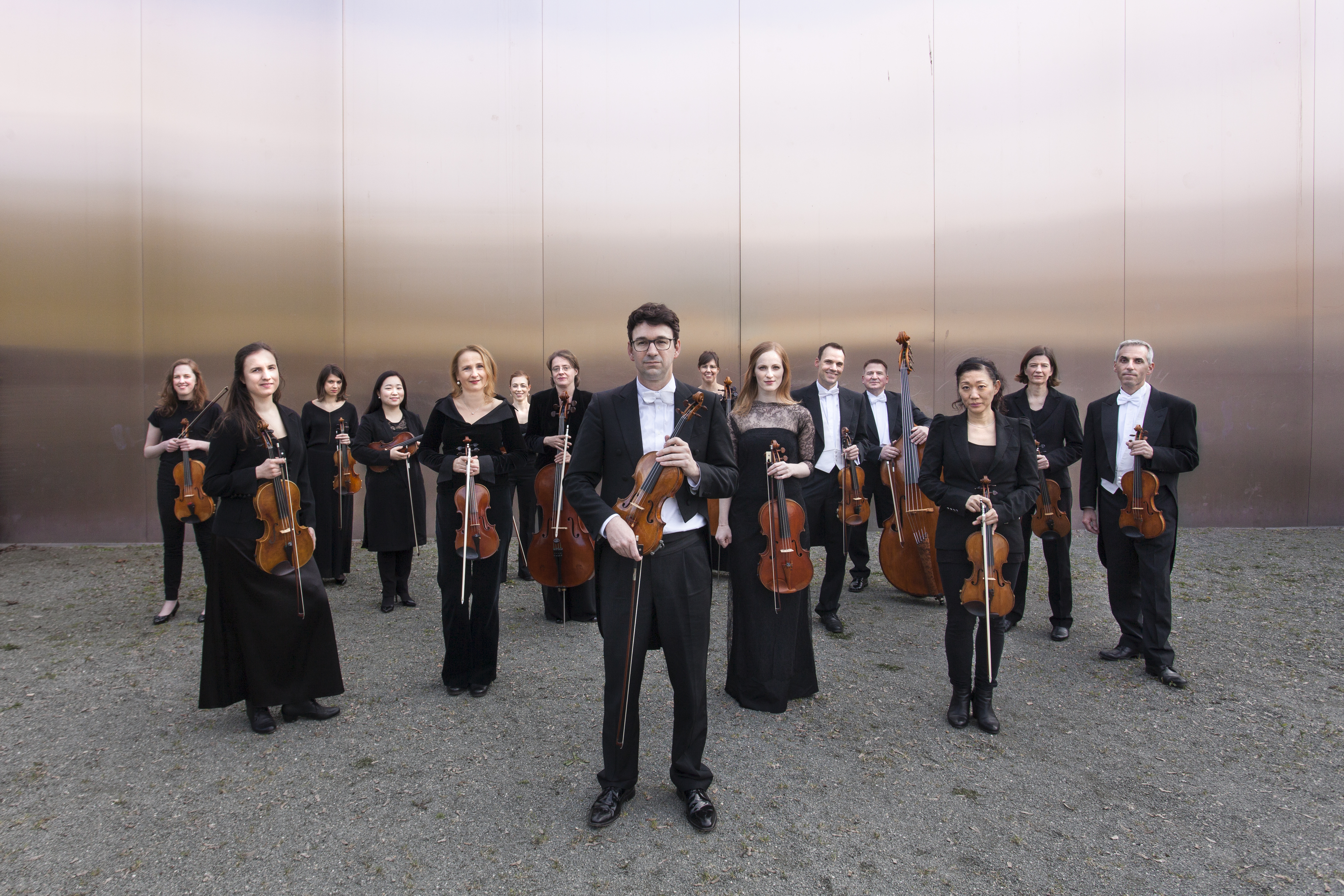03_Deutsches Kammerorchester Berl_Copyright Stefan Cleef