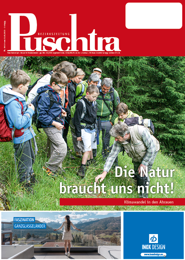 Blätterbares Magazin