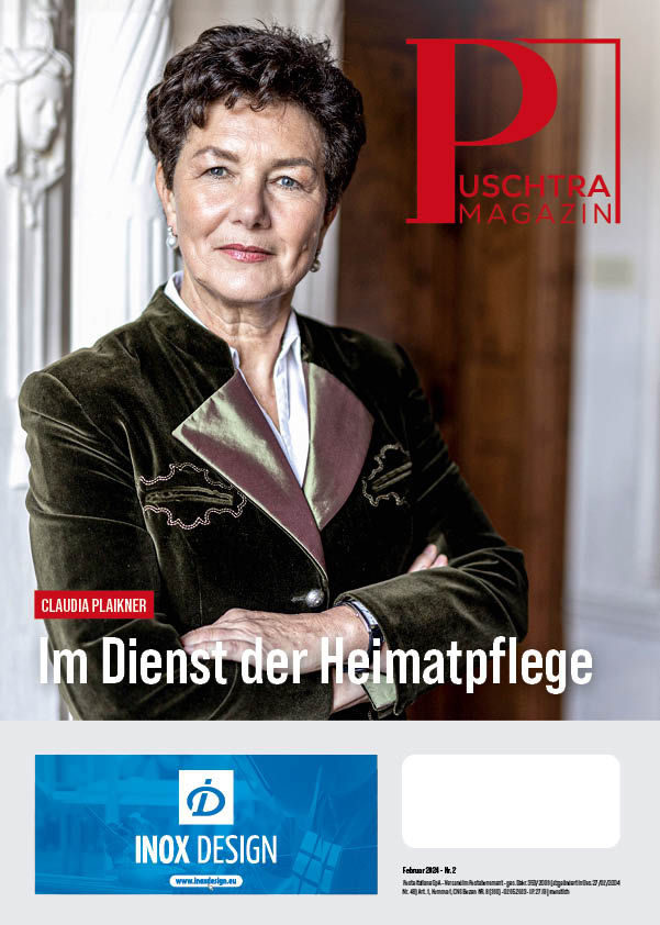 Blätterbares Magazin