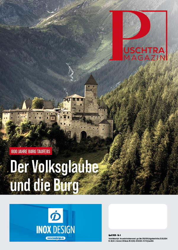 Blätterbares Magazin