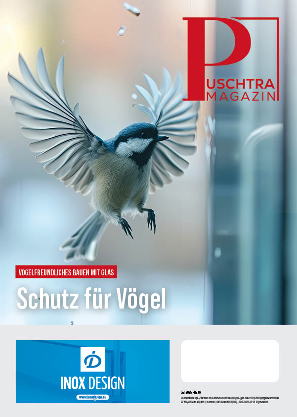 Blätterbares Magazin