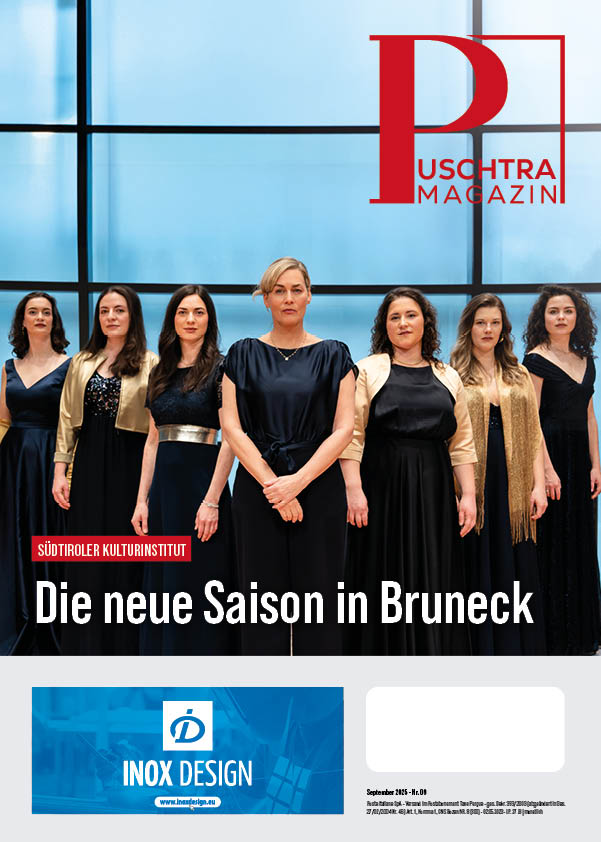 Blätterbares Magazin