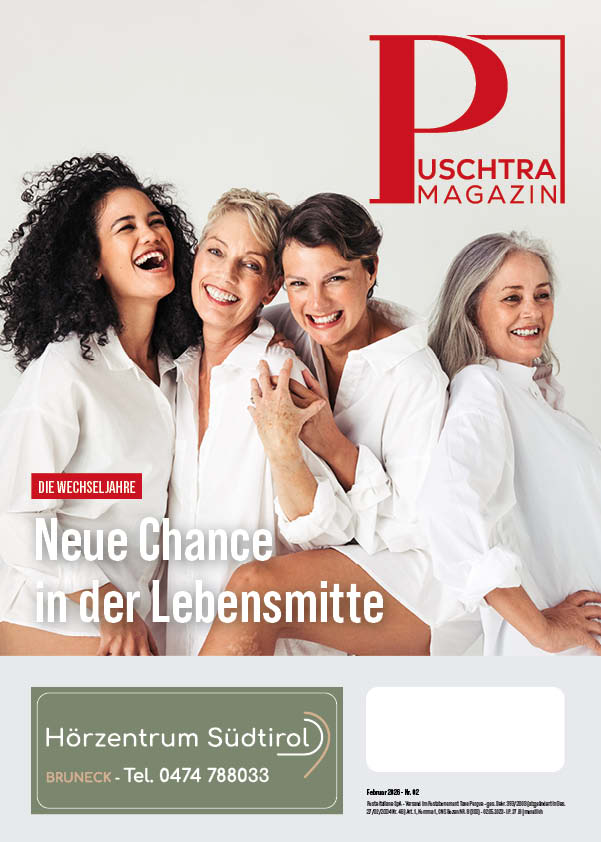 Blätterbares Magazin