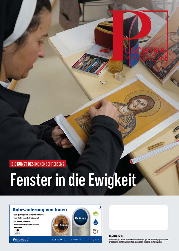 Blätterbares Magazin