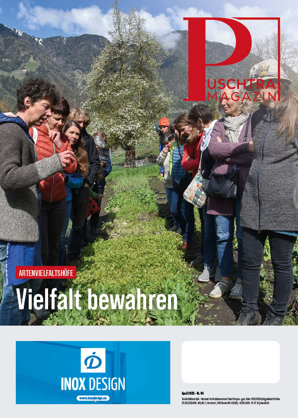 Blätterbares Magazin