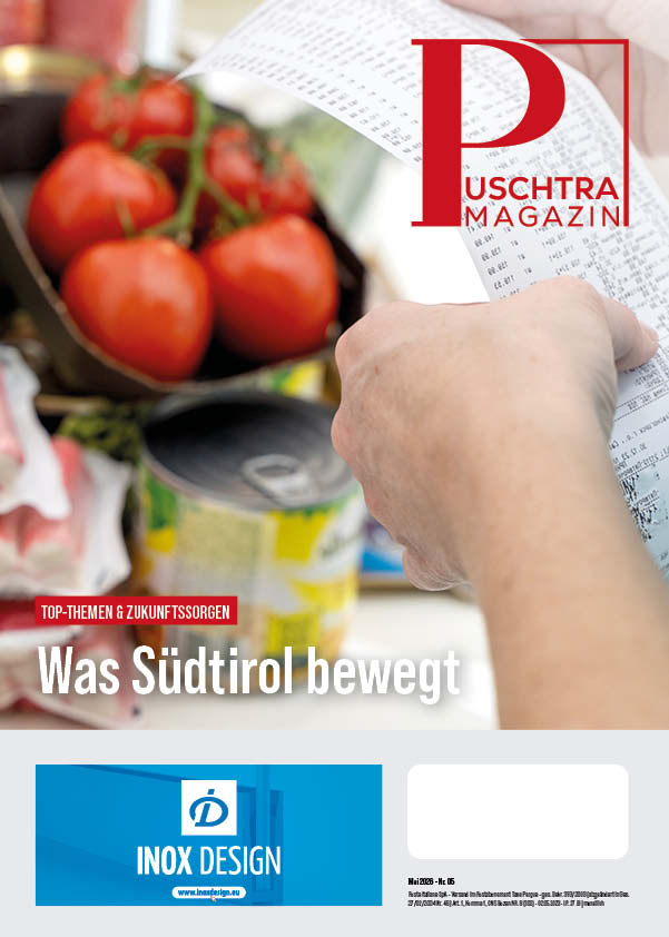 Blätterbares Magazin