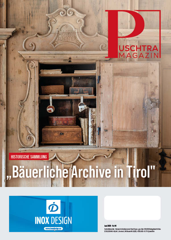 Blätterbares Magazin