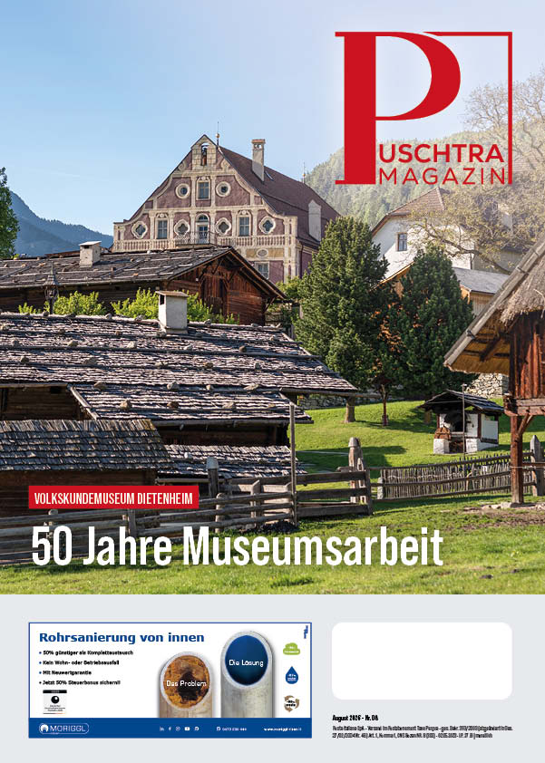 Blätterbares Magazin