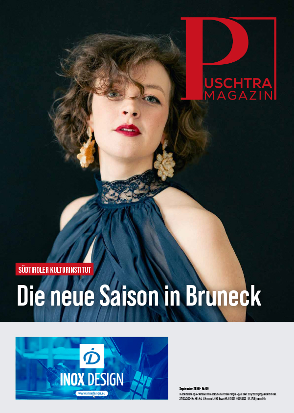 Blätterbares Magazin