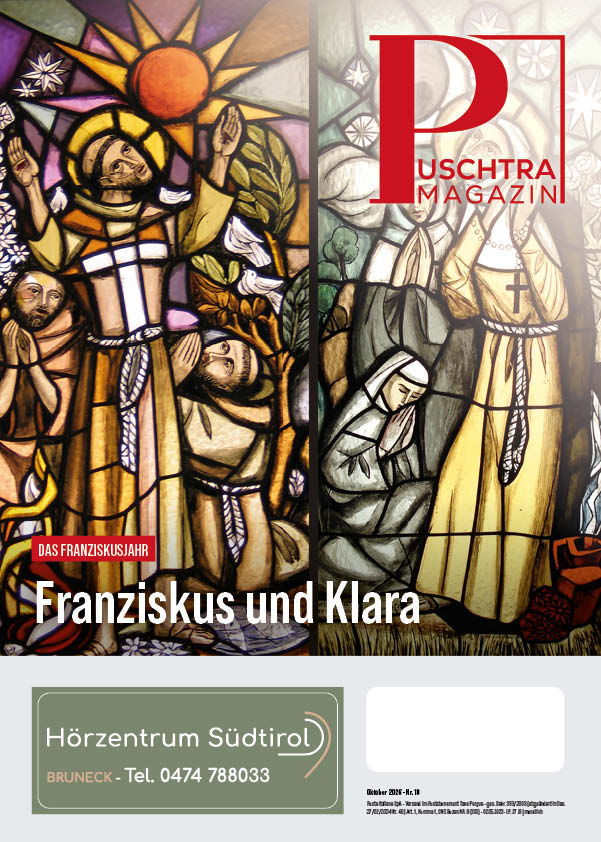 Blätterbares Magazin